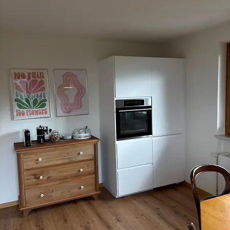 2-room Διαμέρισμα Thuringerberg