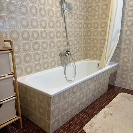 2-room Διαμέρισμα
