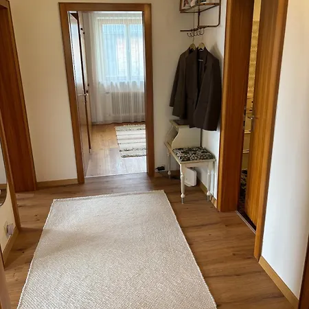 2-room Διαμέρισμα *