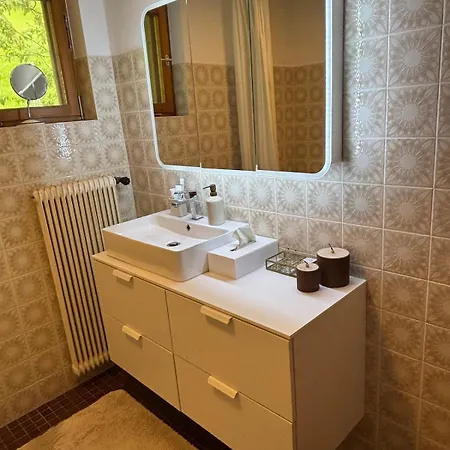 2-room Thuringerberg