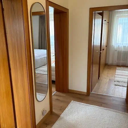 2-room * Thuringerberg